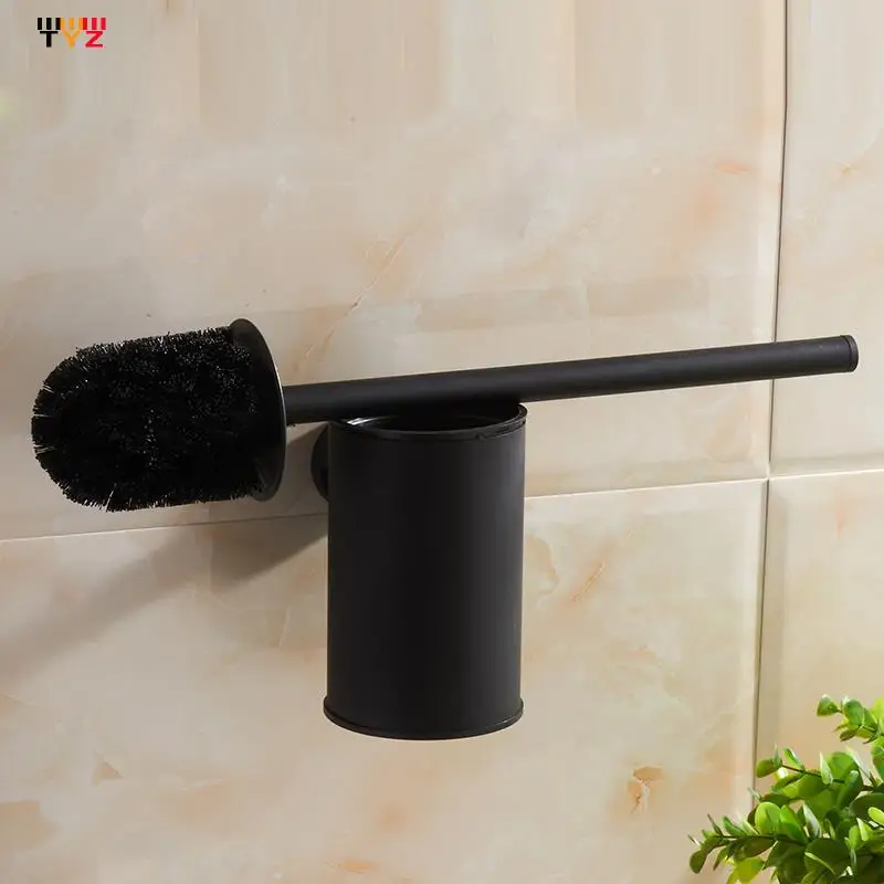 

2016 New Toilet Brush General Contracted Personality Toilet Kit Bathroom Toilet Tool