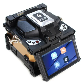 

ARC WELDING MACHINE INNO IFS-55 FIBER OPTIC SPLICING MACHINE