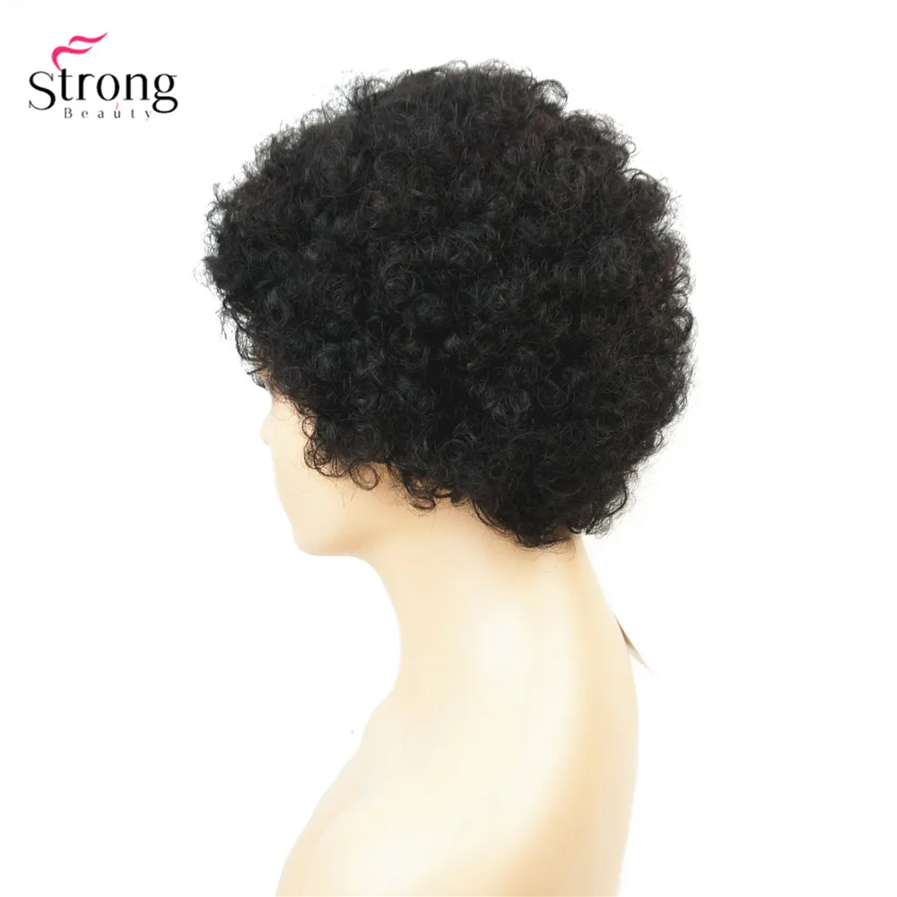 African-American-Short-Kinky-Curly-Human-Hair-Wig DSC02140