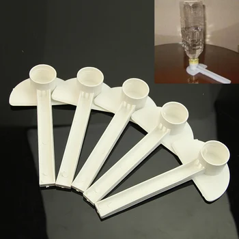 

5PCS Honey Entrance Feeder Beekeeping Beekeeper Bee Keeping Equip Hive Tool