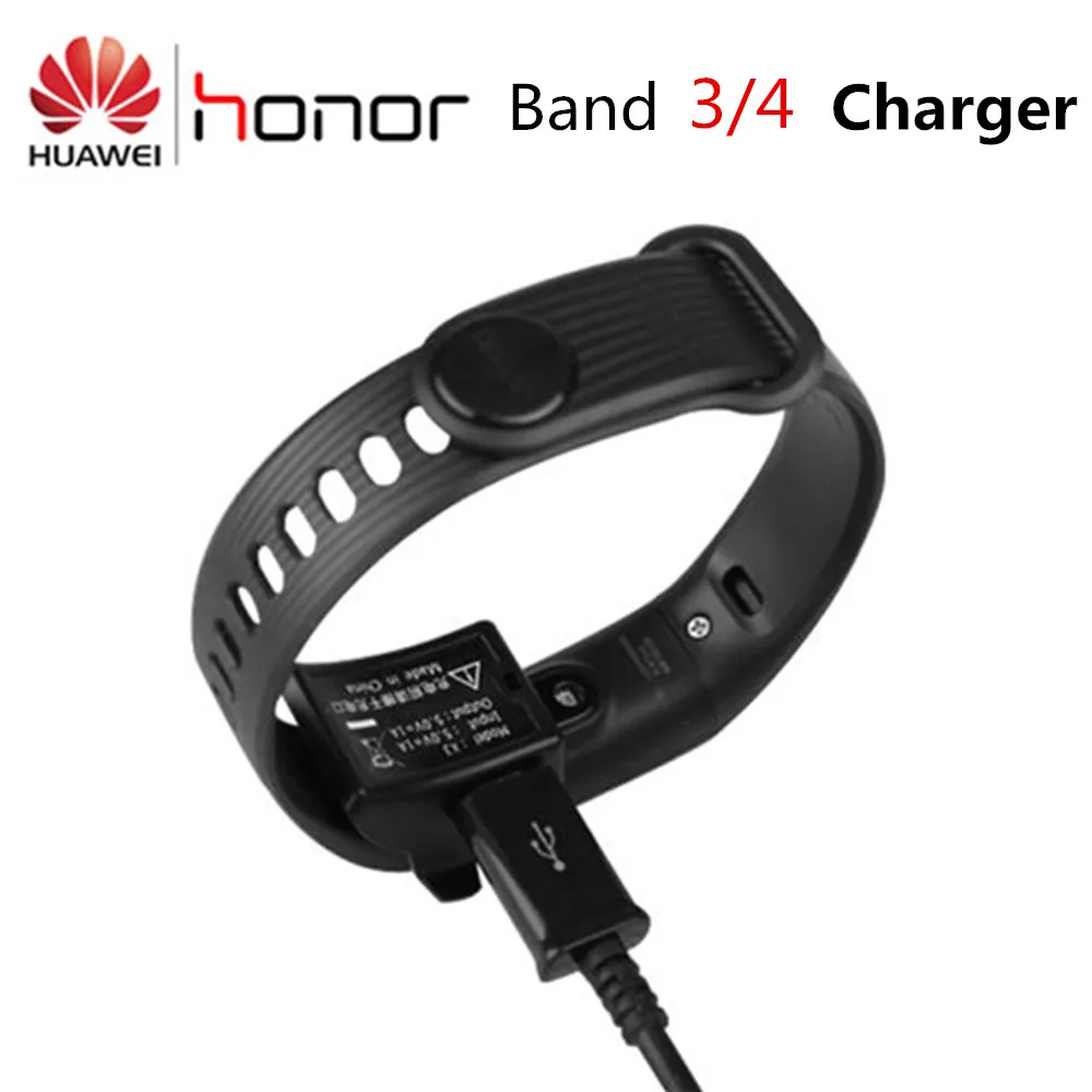 100 Original Huawei Honor Band 4 3 Charger And Huawei Band 3 3 Pro