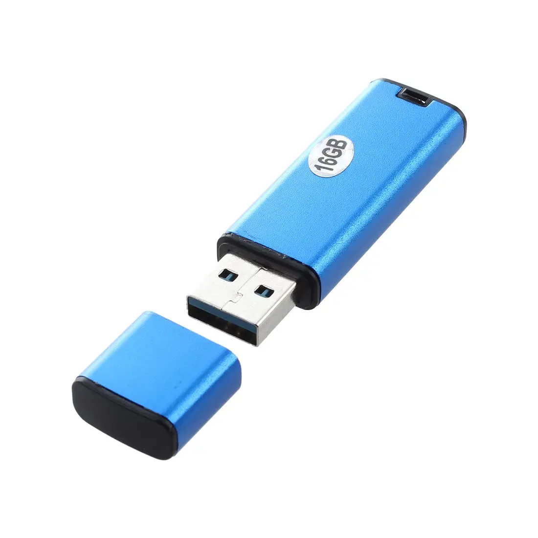 16 ГБ Memory Stick USB Stick 3,0 USB флеш-накопитель флеш-диск синий