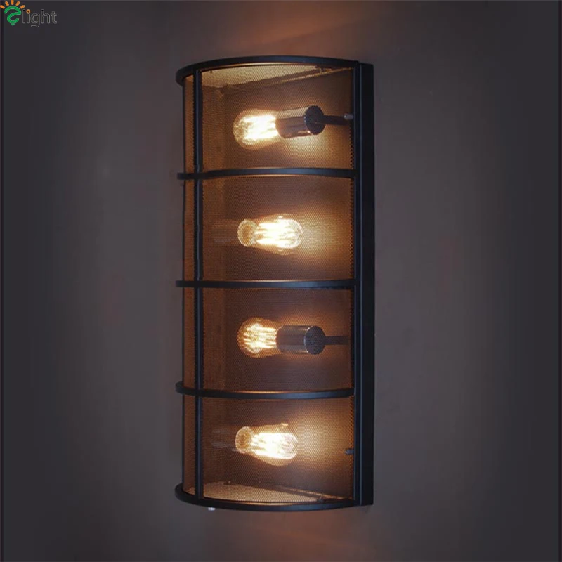 American retro metal LED Luces de techo luminarias dormitorio simple LED techo lámparas loft bar LED lámpara de techo lamparas American retro metal LED Luces de techo luminarias dormitorio simple LED techo lámparas loft bar LED lámpara de techo lamparas