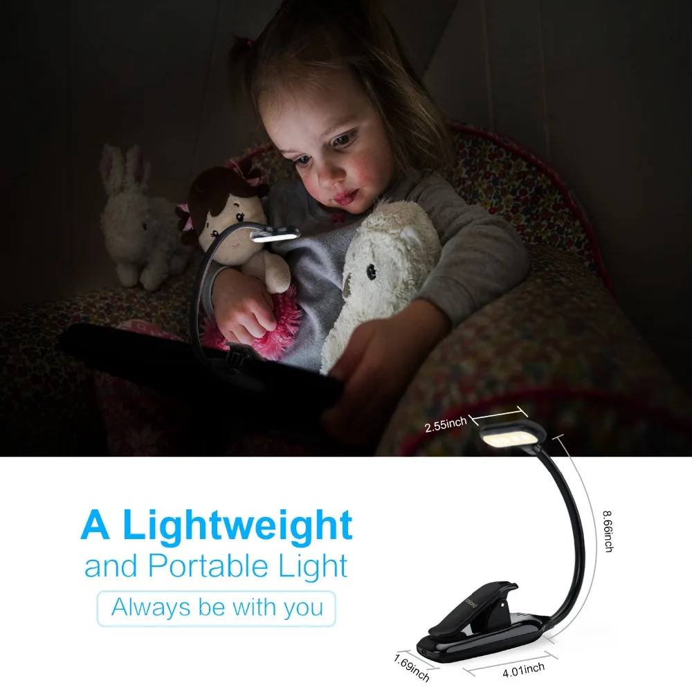 book light 4
