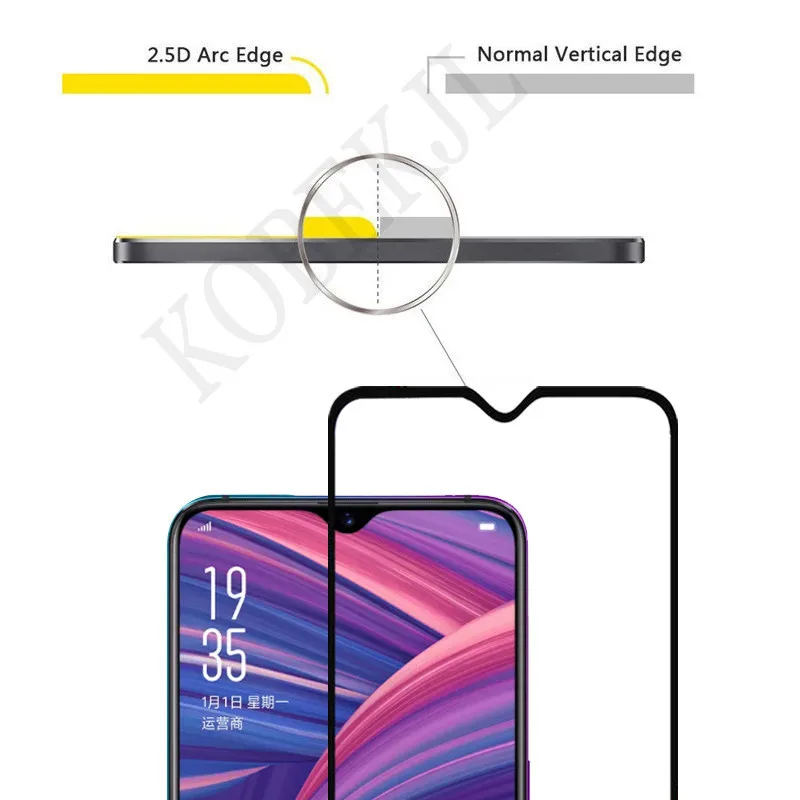 OPPO RX17 Pro R17 (4)