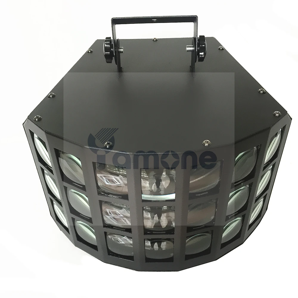 3 Layer Butterfly Light 01