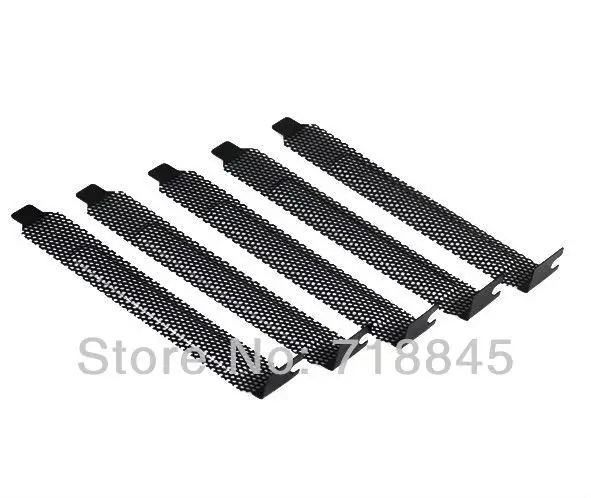 5 шт. пылезащитная сетка PCI без винтов 3 мм|dustproof net|screw screwscrew 5mm |