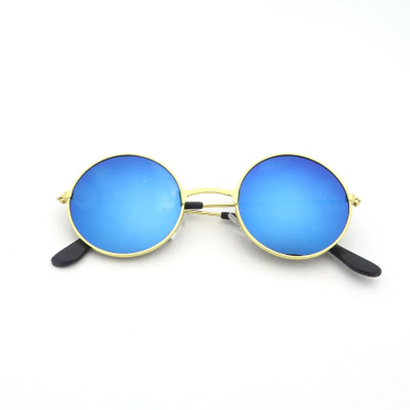 Летние солнцезащитные очки с защитой от УФ-лучей из сплава для мужчин и женщин, поляризованные дизайнерские Универсальные солнцезащитные очки для верховой езды, ветрозащитные очки для вождения