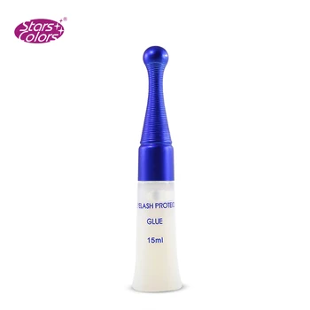 

Cream Perming Eyelash Extension Glue Strip Calia Adhesive Eye Lashes Lift Eyelash Care Proteid 15ml