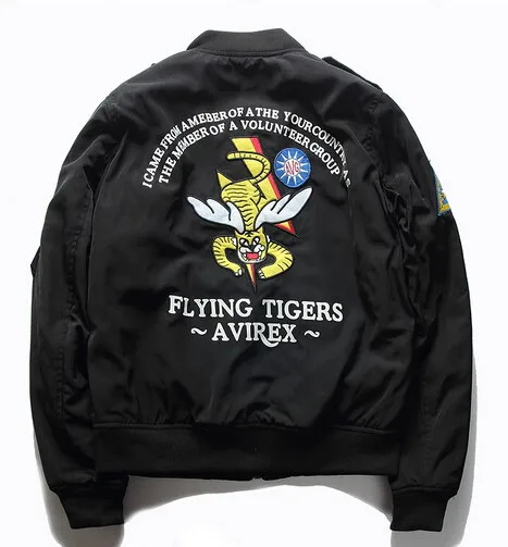 Avirex Flying Tigers The Flying Tigers 