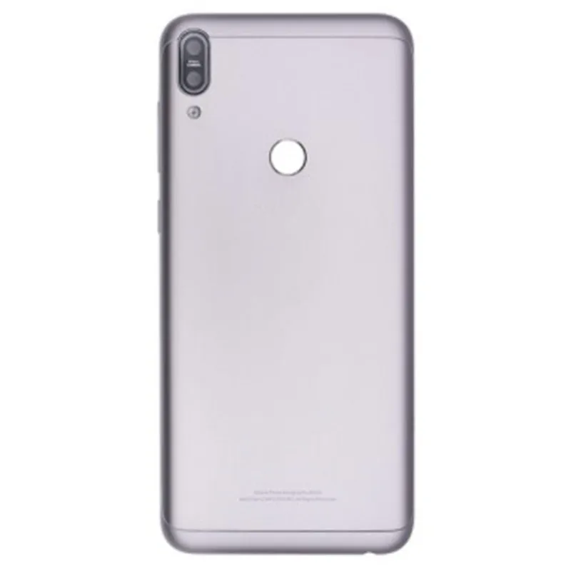 Для ASUS Zenfone Max Pro M1 ZB601KL ZB602KL чехол на заднюю дверь корпус батареи задняя крышка для ASUS ZB601KL ZB602KL задняя крышка