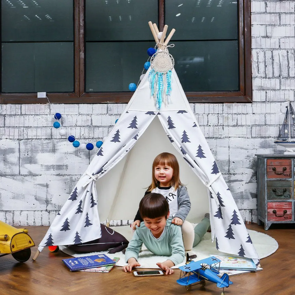 teepee tent 46_