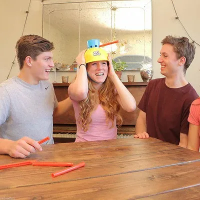 Wet-Head-Water-Roulette-Game-2016-Fun-Kids-Challenge-Hat-Outdoor-Toy-Zing (2)
