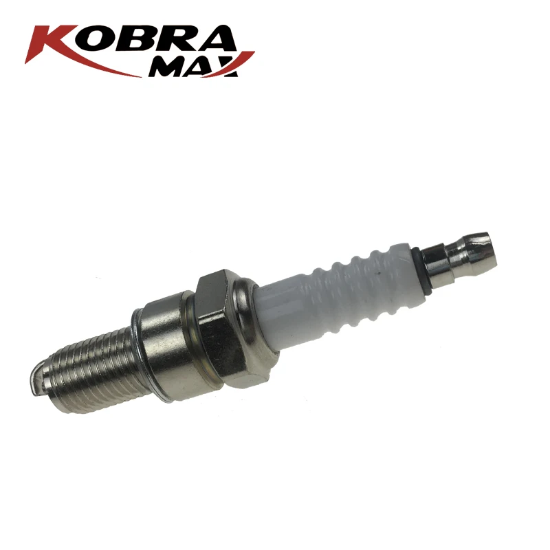 1 шт. Свеча зажигания KobraMax D8TC для мотоцикла CG125 125 автомобильные аксессуары