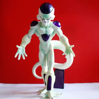 

8 Inch Dragon Ball Cartoon Frieza Universe Boss Theatrical Version GK Statue PVC Action Figure Collection Model Toy M1806