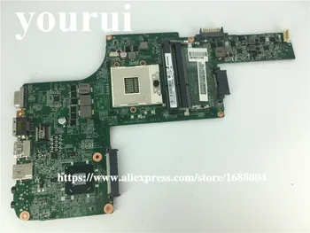 

A000095740 DA0BU5MB8E0 for Toshiba Satellite L730 L735 Laptop Motherboard HM65 Mainboard works