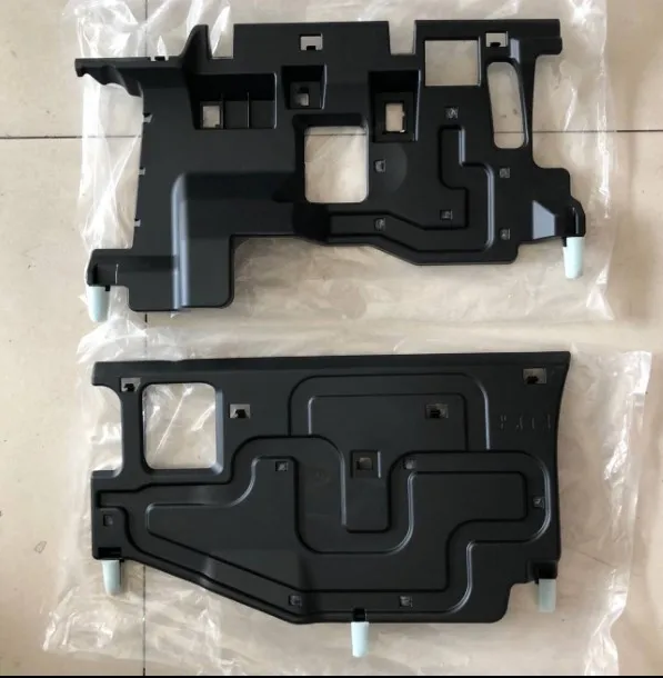 

For LC200 Land Cruiser Instrument Panel Under Guard Toolbox Cover Plate