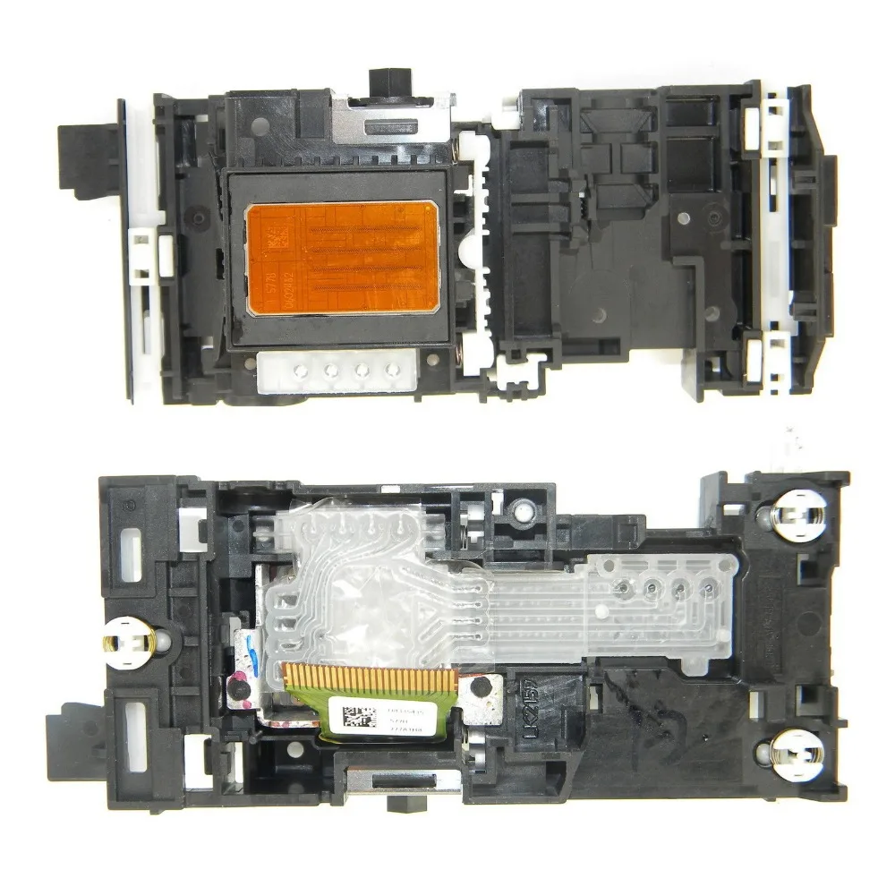 Cartuchos de Tinta da Cabeça de Impressão 960 da Cabeça de Impressão para Brother 260 265 330 440 460 Bico Mfc-130 150 155 230 240