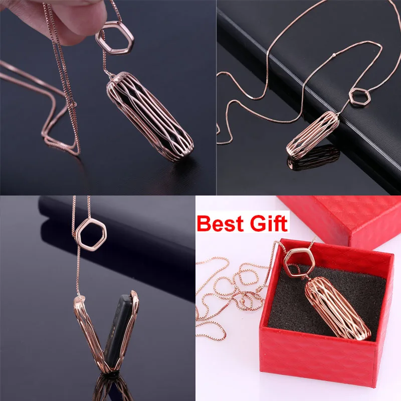 

COMLYO Strap Metal Stainless Steel Pendant Necklace For Fitbit Flex 2 Chain Wristband Band For Fitbit Flex 2 bracelet Best Gift