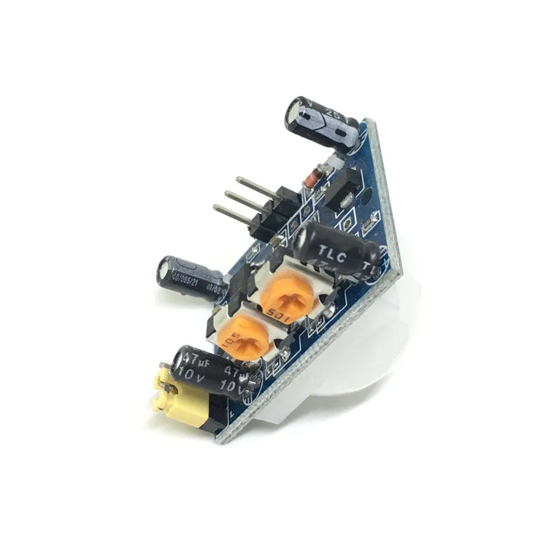 HC-SR501       