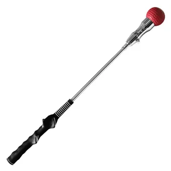 62cm Golf Swing Training Aids Tools Outdoor Indoor Golf Swing Posture Guide Club Trainers Practice Equipment for Beginner
62cm Golf Swing Training Aids Tools Outdoor Indoor Golf Swing Posture Guide Club Trainers Practice Equipment for Beginner
