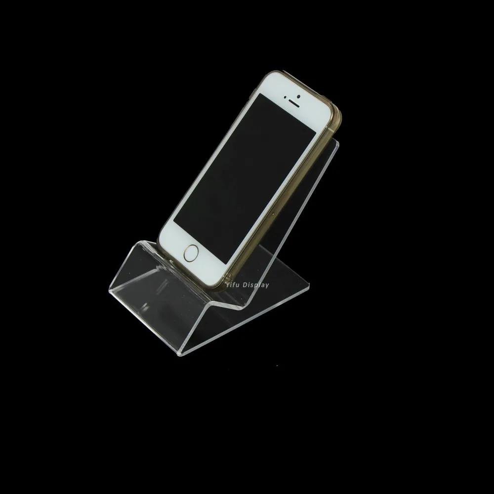 Online Buy Wholesale acrylic mobile phone holder from