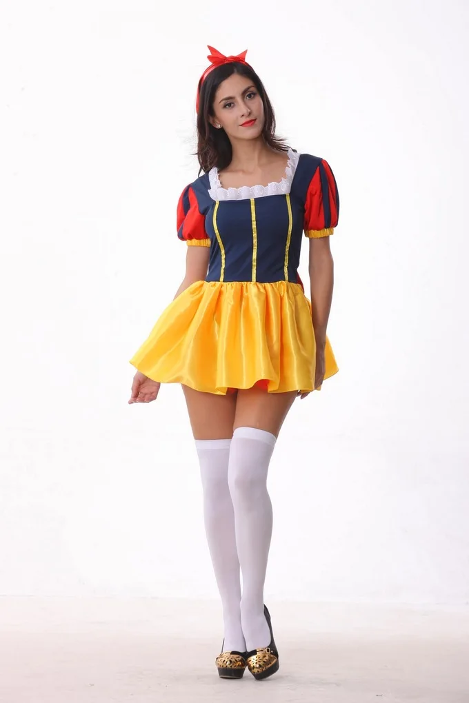 Vintage Women Hooded Dress Sxy Sleeveless PU Leather Long Coslplay Costume Dress