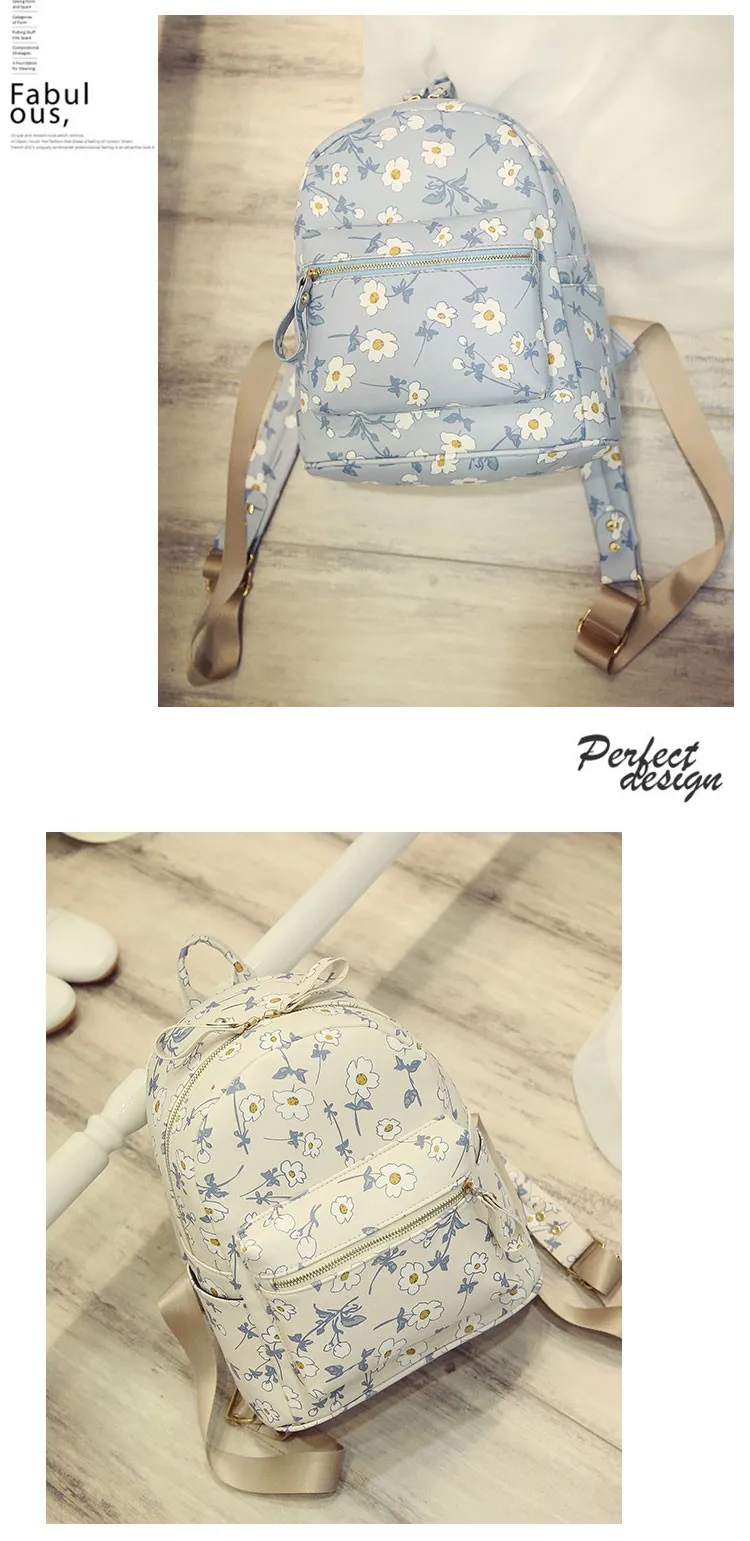 New-Summer-Cute-Backpack-Printed-Flower-Girl-School-Bags-PU-Leather-Leisure-Traveling-Small-Bags-Free-Shipping-BP0024 (9)
