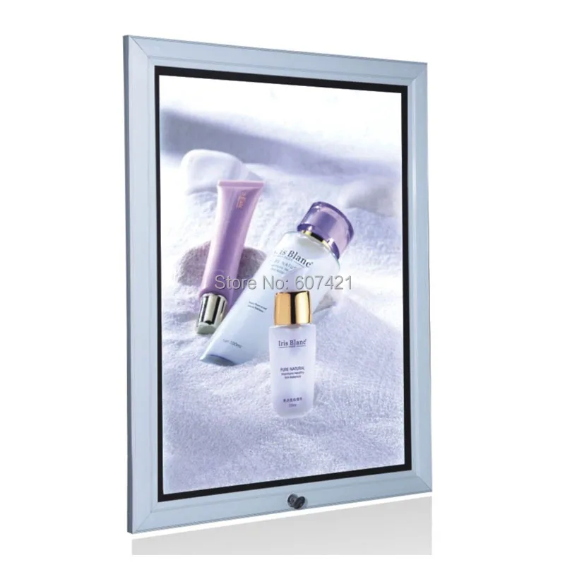 led light box waterproof 
