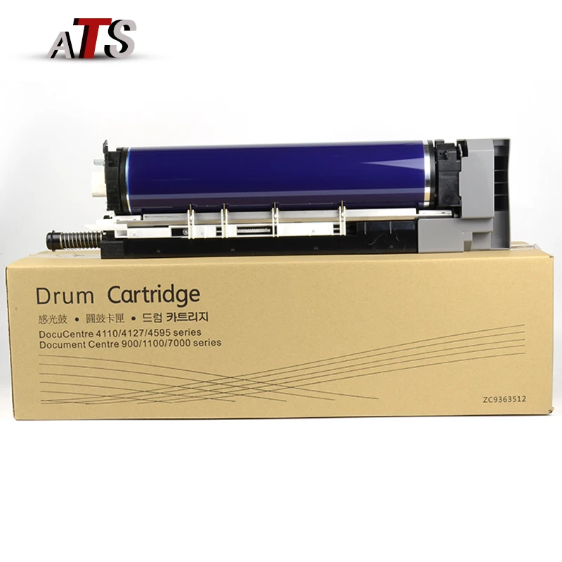 Картридж барабанного блока для Xerox DocuCentre DC 4110 4112 4127 4595 D95 D110 6000 6080 DC4110 DC4112 DC4127 DC4595