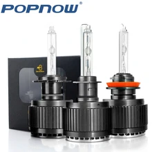 Ксенон H7 комплект ксенон 9012 35 Вт мини ксенон балласт в лампах авто мотоцикл лампа 9005 HB3 H1 Led H11 H8 Противотуманные фары HB4 6000K 12V