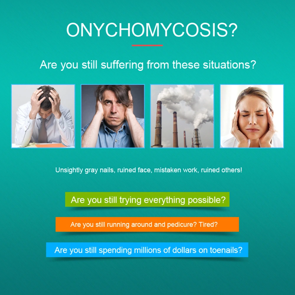 TYJR Nail Repair Care Fungal Nail Treatment 10ML/Bottle Nail Fungus Oil Onychomycosis Liquid Nourishing Oil