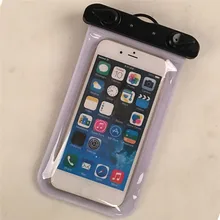 Плавающий Водонепроницаемый чехол для телефона водонепроницаемые сумки для сотового телефона сухая сумка для смартфонов до 6,89 дюймов аксессуары для телефонов карманы F2