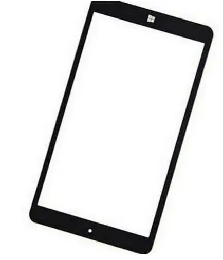Новый сенсорный экран Witblue для 7 &quotPrestigio MultiPad VISCONTE QUAD 3GK PMP1080TD3GBK сенсорная панель