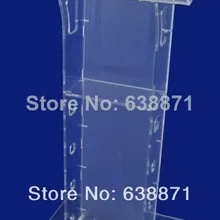 Профессиональный дизайн Шэньчжэнь, высокое качество, акриловая подставка/Подиум