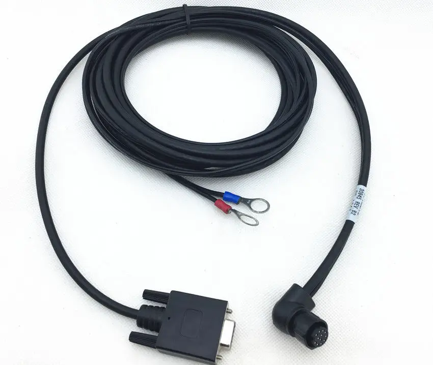 NEW Trimble AG GPS data cable for Trimble AGGPS Receiver Power data