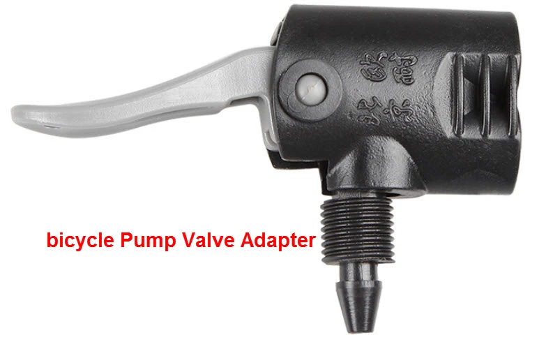 Bike pump valve replacement Clearance