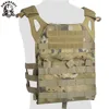Tactical JPC Vest Body Armor Plate Carrier Molle Military Army Vest Ammo Magazine Chest Rig Airsoft Paintball Gear Loading USMC ► Photo 2/6