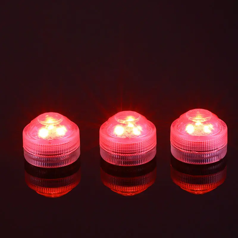 3LED