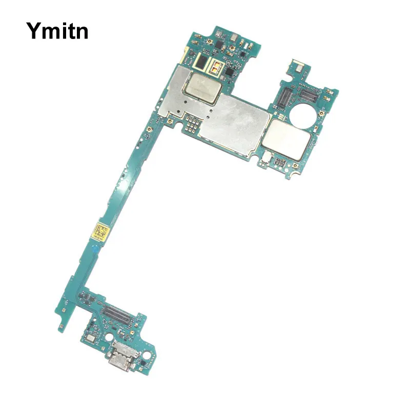  Ymitn Unlocked Mobile 5x 4GB Electronic Panel Mainboard Motherboard Circuits Flex Cable Global ROM 