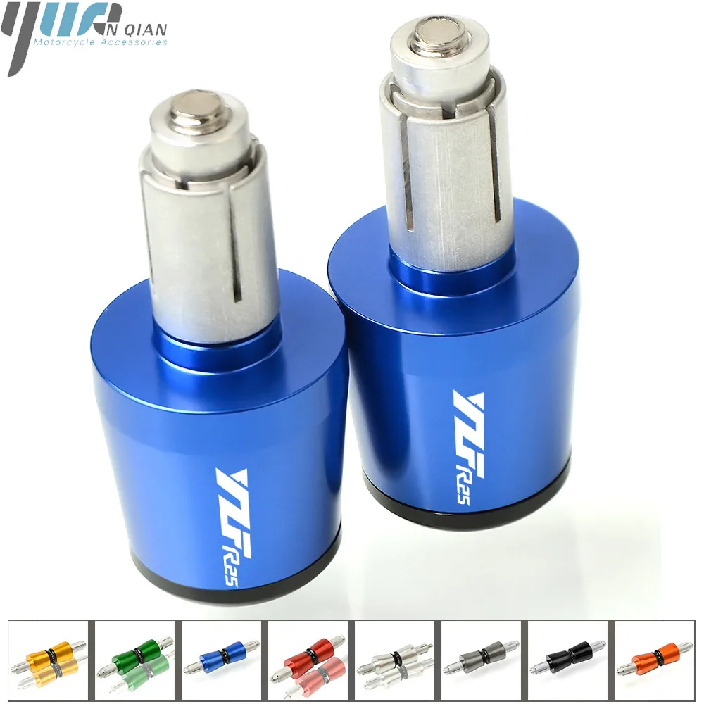 for yamaha YZFR25 7/8