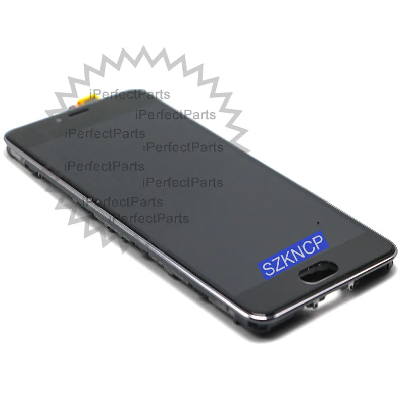 meizu m3s lcd +frame  (4)