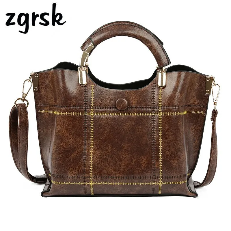 

Luxury Handbags Women Crossbody Bags Designer PU Leather Handbag Shoulder Bags For Women Large Ladies Hand Bags Bolsa Woman Bag