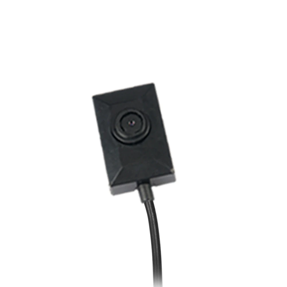 Кнопка DVR видеорегистратор камера Full HD 1080 P Мини Видеокамера USB DC 5 V Зарядка