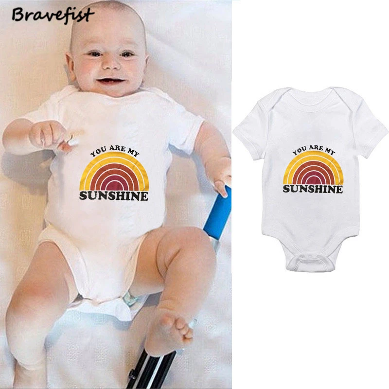 rainbow baby clothes store