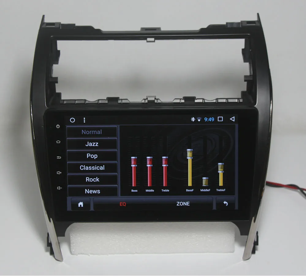 Excellent Nedehe 10.1 inch 2G+32G Android 7.1 car dvd gps navigation for Toyota Carmry 2012-2017 ( USA version) car radio Multimedia 7 Excellent Nedehe 10.1 inch 2G+32G Android 7.1 car dvd gps navigation for Toyota Carmry 2012-2017 ( USA version) car radio Multimedia 7