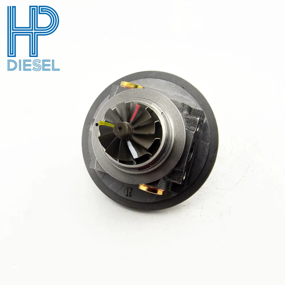 KKK K03 turbo картридж сбалансированный 53039880105 для Audi TT 2,0 TFSI 147 кВт BWA-BPY-турбинный, КЗПЧ core ремонтные комплекты 06F145701G
