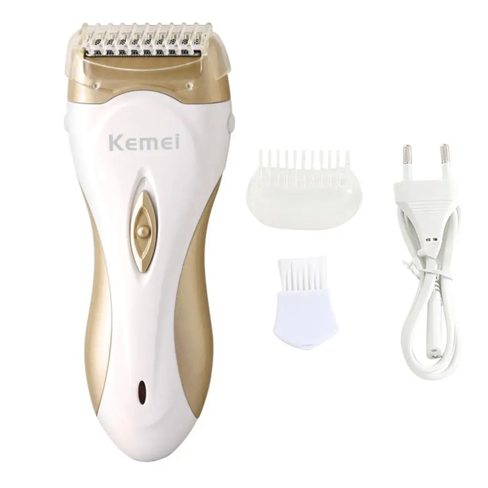 

Professional Epilator Electric Hair Removal For Facial Body Face Underarm Depilatory Leg Shaving Female Depilatory Device