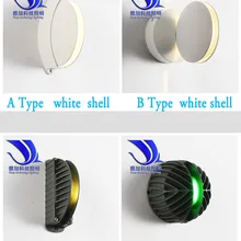 5 шт./Почта Китая Открытый водонепроницаемый настенный светильник AC85-265V светодиодный подоконник 10 Вт настенный светильник напольный светильник стены