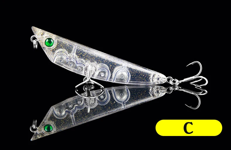 fishing pencil lure 17 